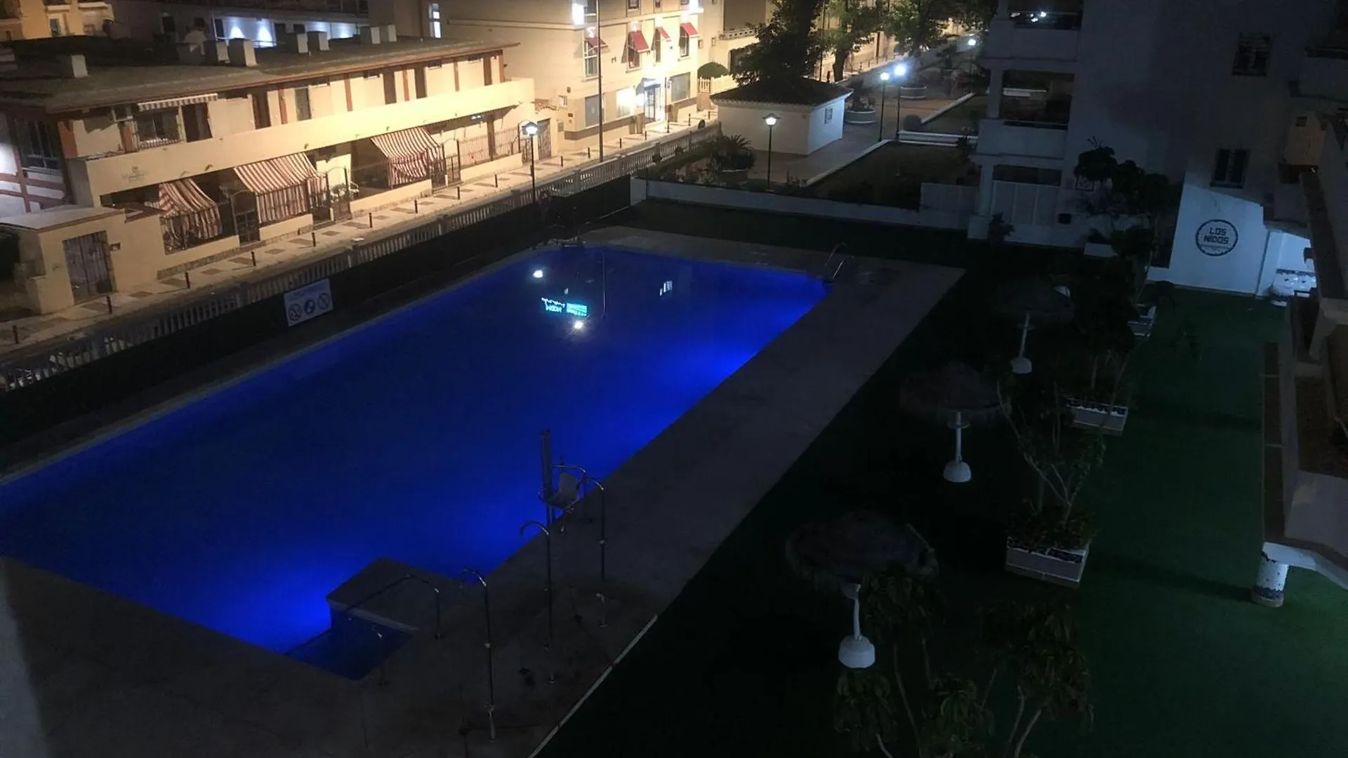 Los Nidos Torremolinos Spagna