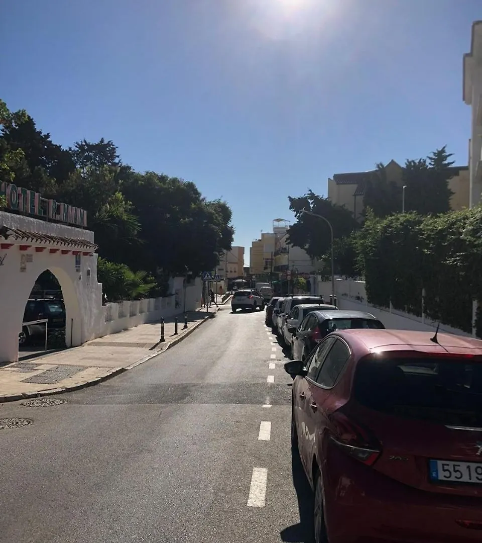 Appartamento Los Nidos Torremolinos