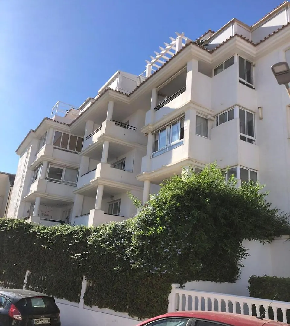 Los Nidos Torremolinos