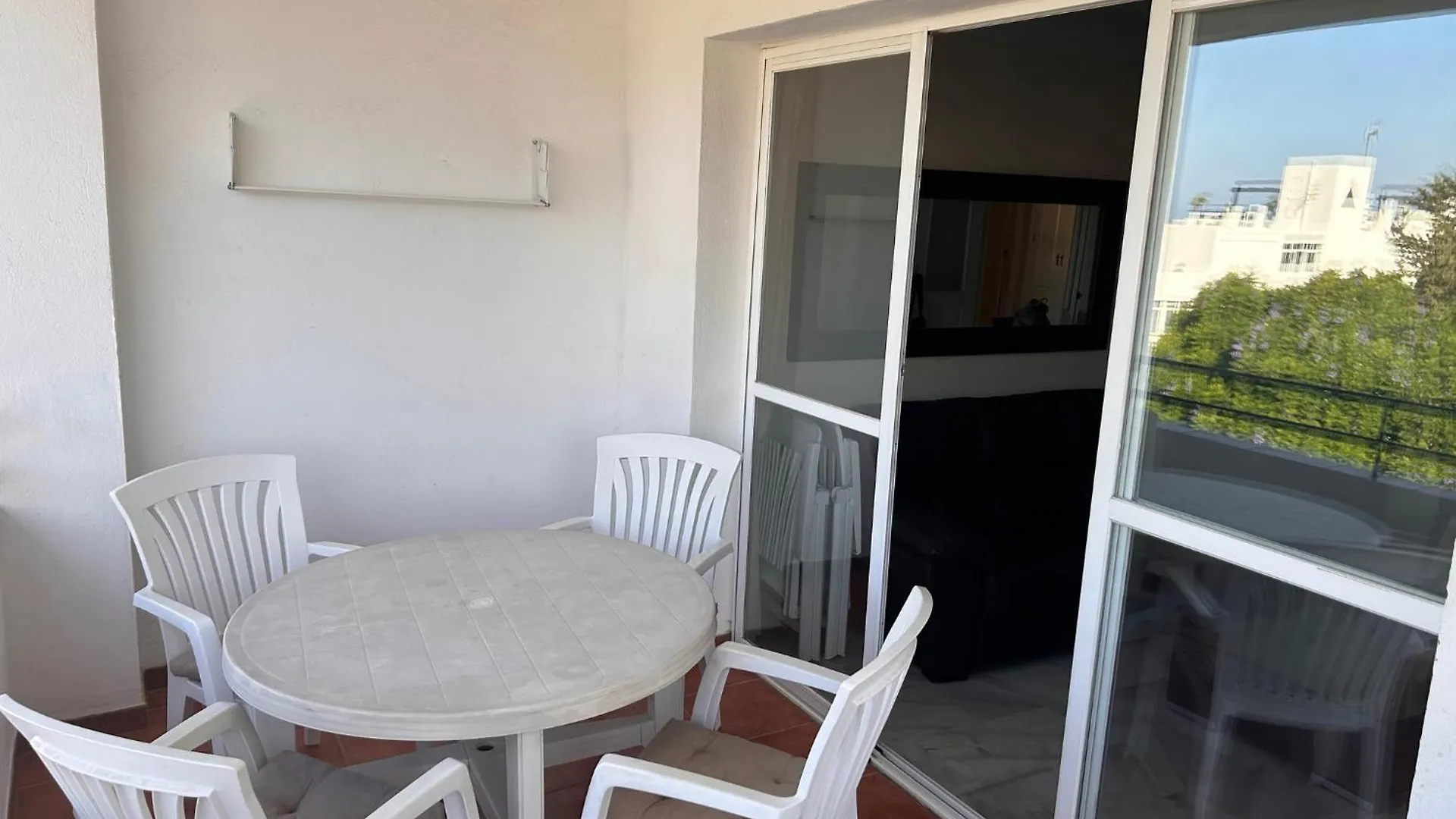 Los Nidos Torremolinos Appartamento